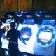 Image for article titled Inside the Japanese Arcade That Looks Like a Hong Kong Slum